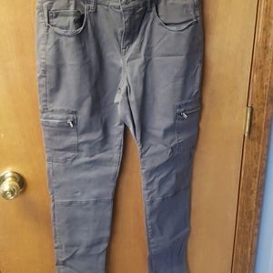 Mudd 15 cargo pants